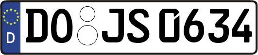 DO-JS0634
