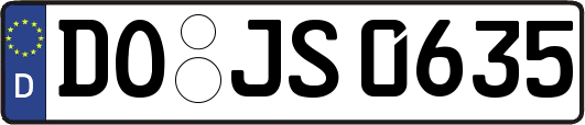 DO-JS0635