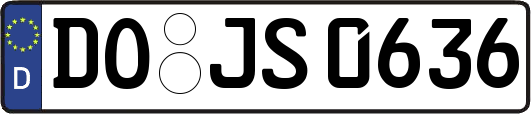 DO-JS0636