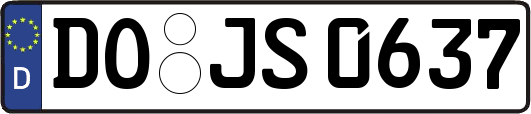 DO-JS0637