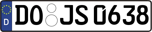 DO-JS0638