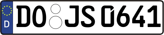 DO-JS0641