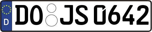 DO-JS0642