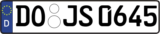 DO-JS0645