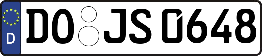 DO-JS0648
