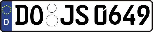 DO-JS0649