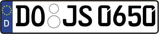 DO-JS0650