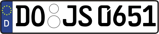 DO-JS0651