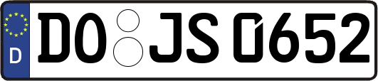 DO-JS0652