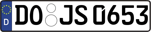 DO-JS0653