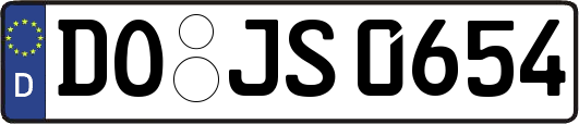 DO-JS0654