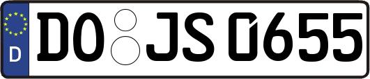 DO-JS0655