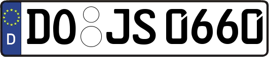 DO-JS0660