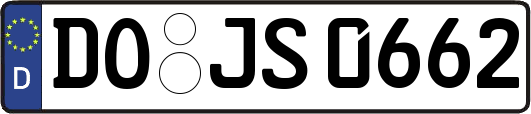 DO-JS0662