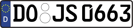 DO-JS0663