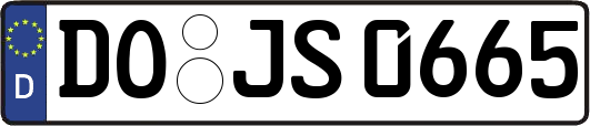 DO-JS0665
