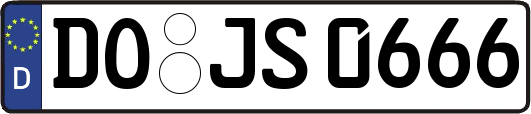DO-JS0666