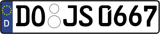 DO-JS0667