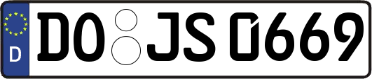 DO-JS0669