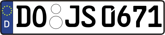 DO-JS0671