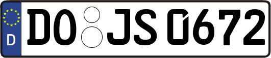 DO-JS0672