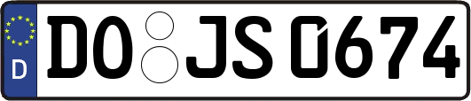 DO-JS0674
