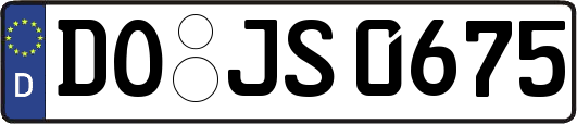 DO-JS0675