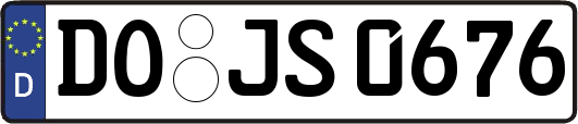 DO-JS0676