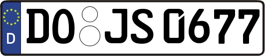 DO-JS0677