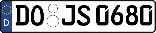 DO-JS0680