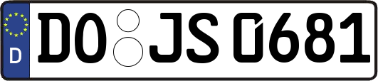 DO-JS0681