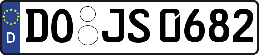 DO-JS0682