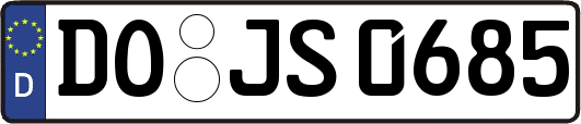 DO-JS0685