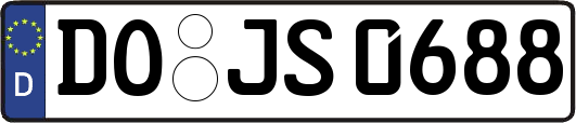 DO-JS0688