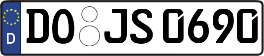DO-JS0690