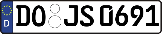 DO-JS0691