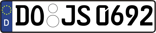 DO-JS0692