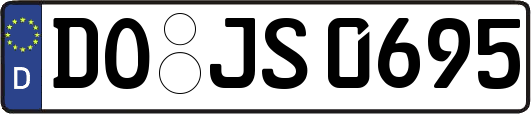 DO-JS0695