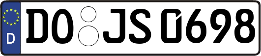 DO-JS0698