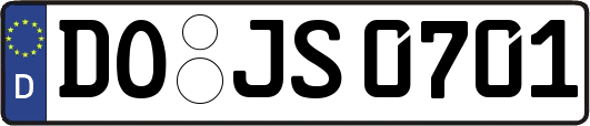 DO-JS0701