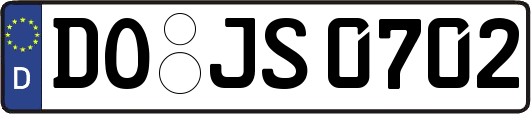 DO-JS0702