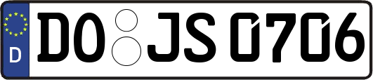 DO-JS0706