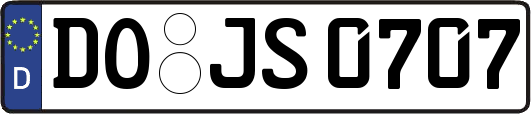 DO-JS0707