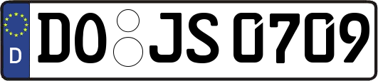 DO-JS0709