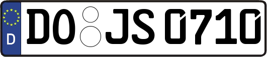 DO-JS0710