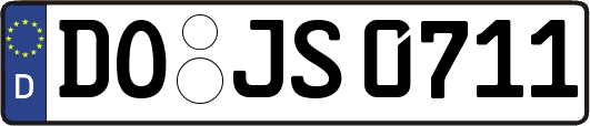 DO-JS0711