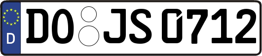 DO-JS0712