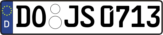 DO-JS0713