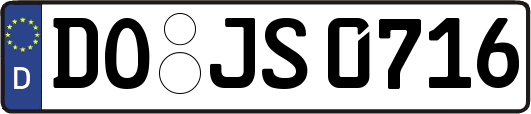DO-JS0716