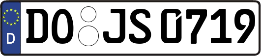 DO-JS0719